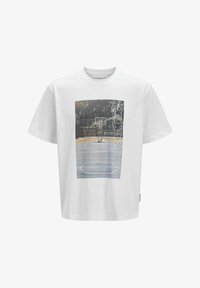 Valitud, bright white