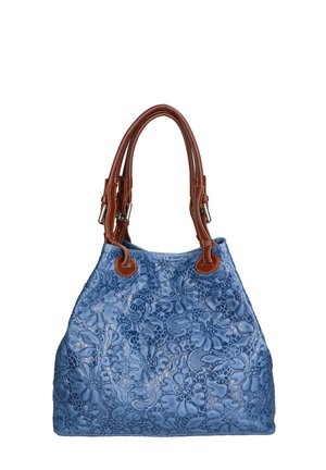Sac à main - blu jeans