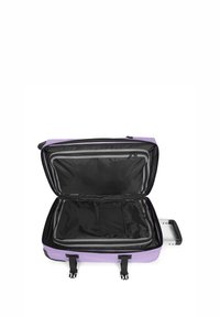Eastpak TRANSIT'R S - Trolleyväska - lavender lilac