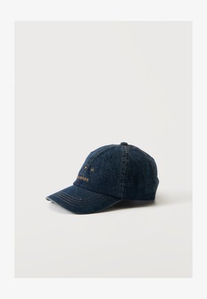 Copenhagen Studios, UNISEX - Cap - dark blue