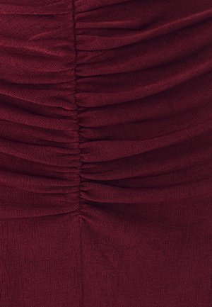 BWLDR, SOFIA - Ballkleid - burgundy