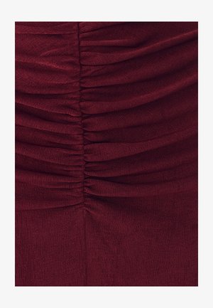 BWLDR, SOFIA - Pidulikud riided - burgundy