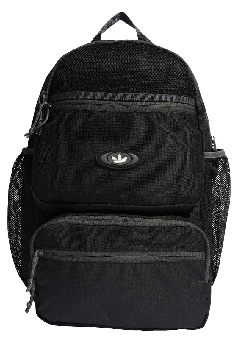adidas Originals REKIVE TOP LOADER Rucksack black Zalando.ie