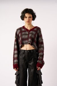 HEIRLOOM - Pullover - multi