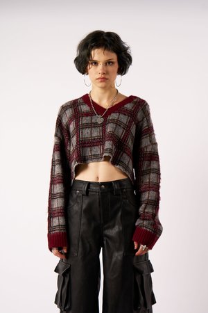 HEIRLOOM - Pulóver - multi