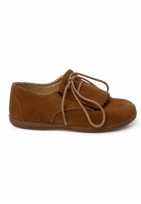 Pisamonas BLUCHERS LENGÜETA FLECOS - Stringate sportive - topo