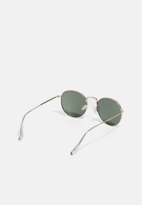 Jack & Jones JACRYDER SUNGLASSES UNISEX - Óculos de sol - gold-coloured