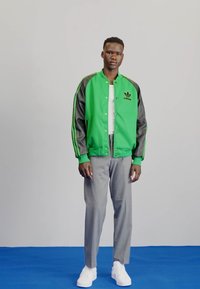 adidas Originals STAN SMITH RELASTED UNISEX - Sneakers basse - cloud white   cloud white   core black