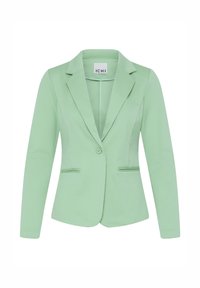 Ikke valgt, light grass green