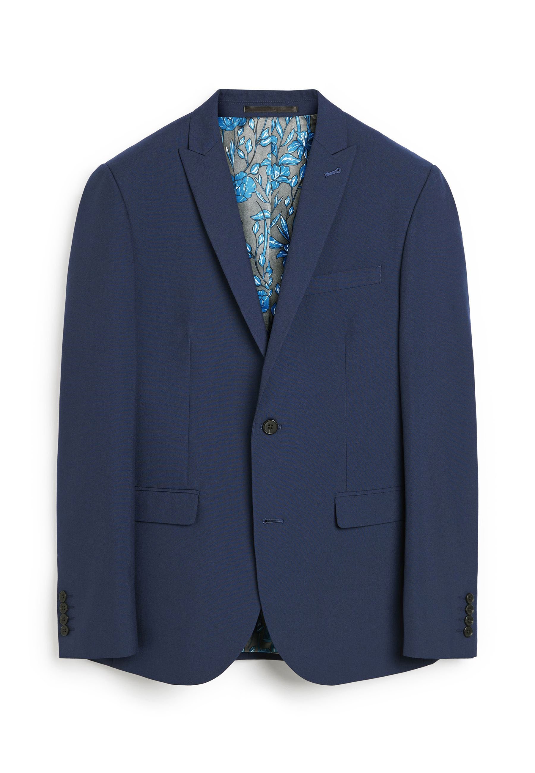 Veste Trench Femme Bleu Marine Next Mac - Taille 8, Mi-longue, Neuf Avec étiquettes