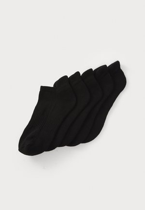 5 PACK - Chaussettes - black