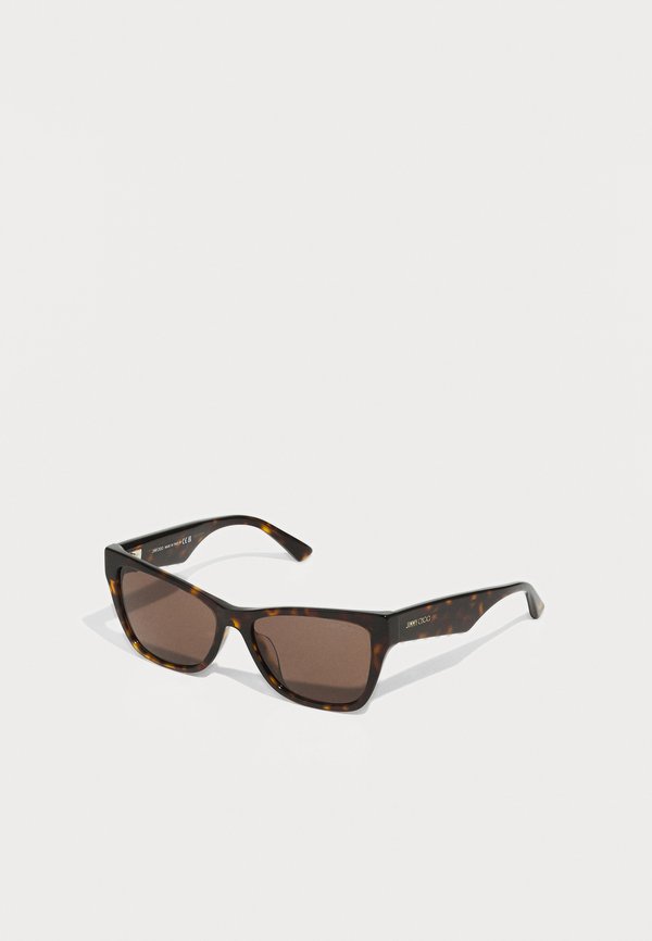 Sonnenbrille - havana