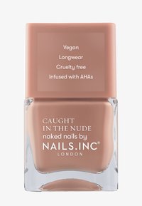 Nails Inc - NAI CAUGHT NAIL POLISH - Nagellack - turks and caicos Thumbnail-Bild 1