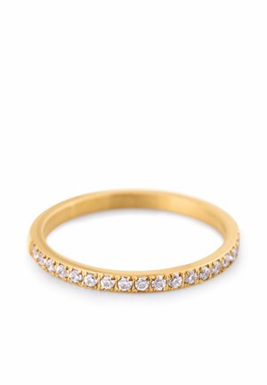 Prstan - gold-coloured