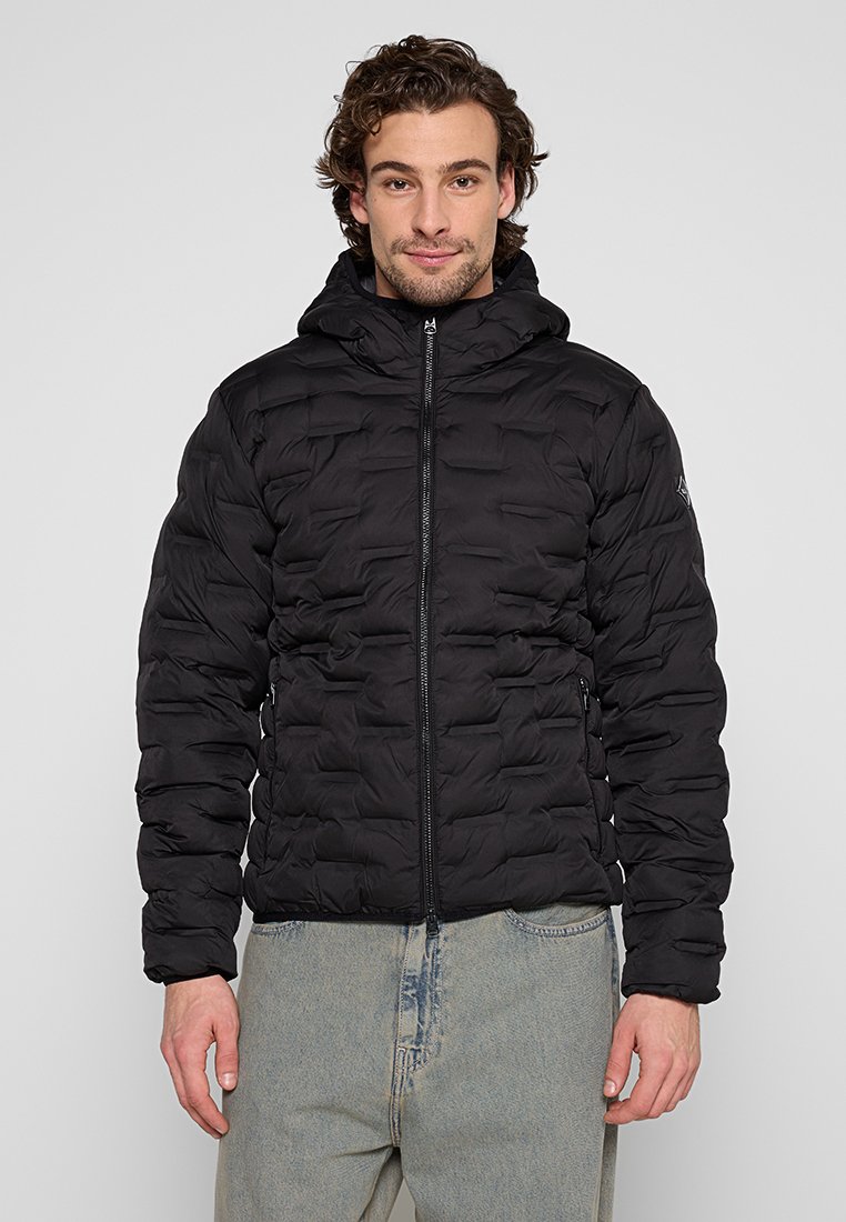 Replay Jas zwart Replay Jas zwart