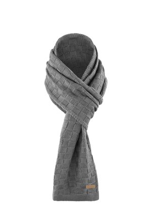 Normani MIT DESIGN - Schal - grau