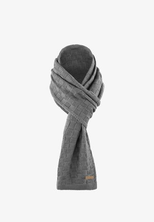 Normani MIT DESIGN - Scarf - grau