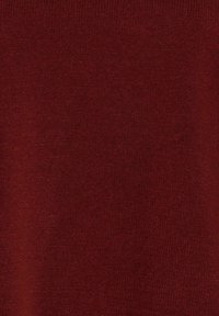 Minimum DARCYS TURTLENECK - Svetr - merlot