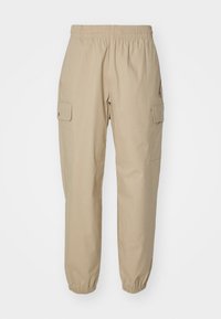 ICON - Cargohose - stoneware