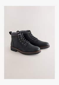 Non sélectionné, black