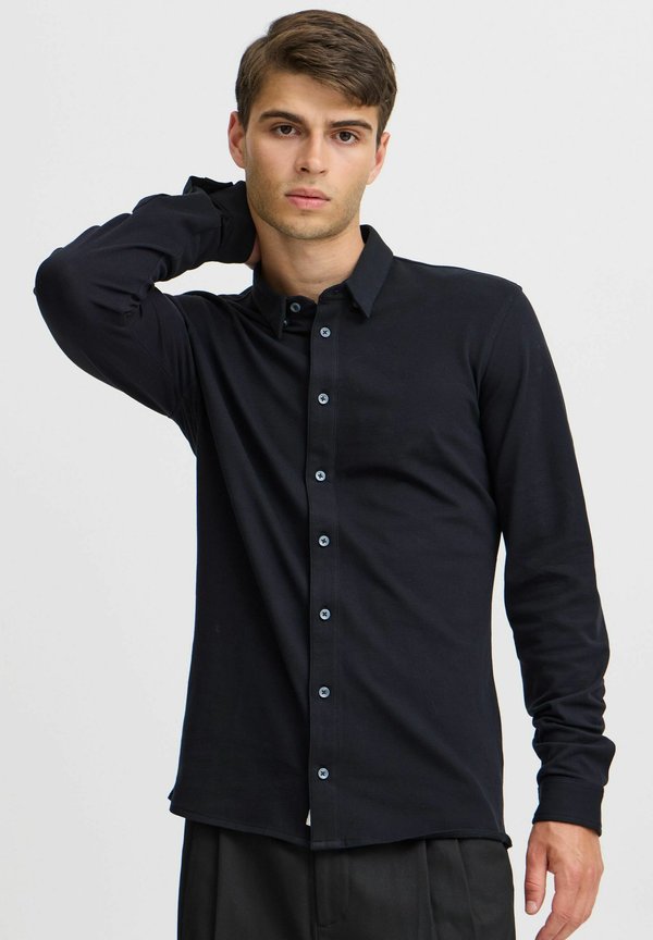 CFARTHUR LS BU jersey piquet - Shirt