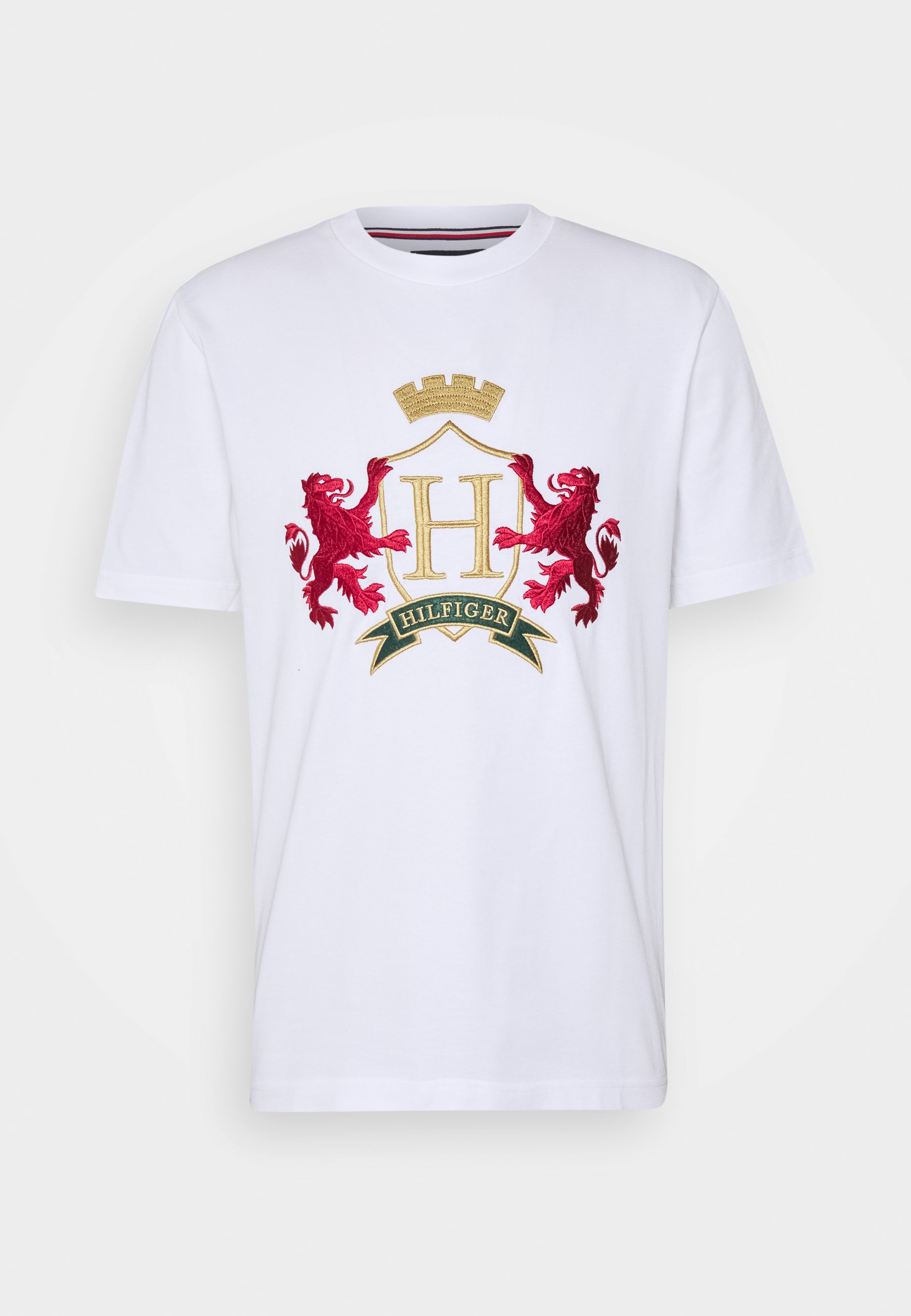 tommy hilfiger icon shirt