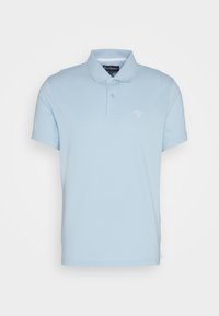 Unselected, blue