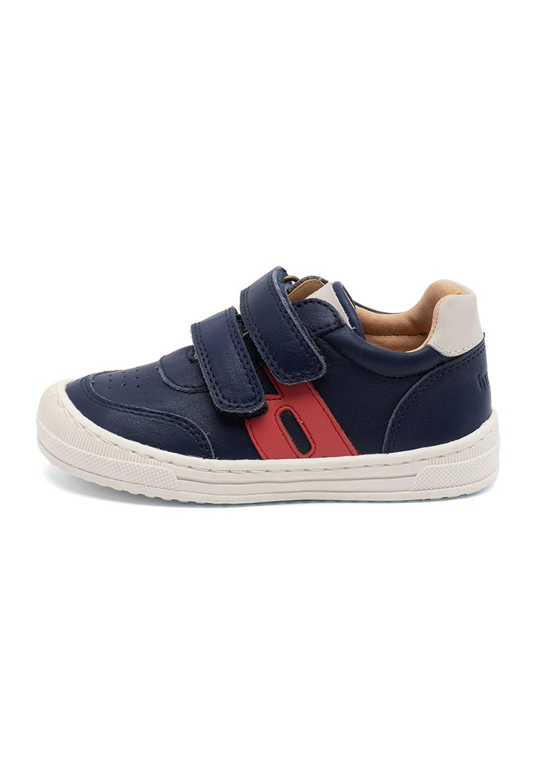 Bisgaard Sneakers laag donkerblauw Bisgaard Sneakers laag donkerblauw