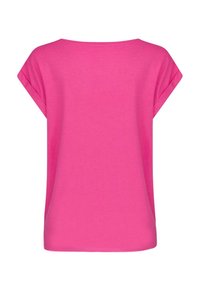 ONLY MOSTER 4 PACK - T-shirt basic - gin fizz night sky