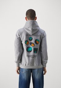 BDG Urban Outfitters Luvtröja - grey