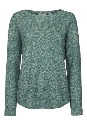 Trui - green