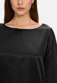 Marc Cain Blouse - black