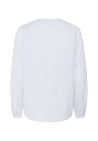 Kaffe KALENA - Bluza - windsurfer chalk stripe