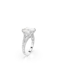 Ring - silberfarben