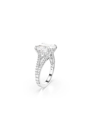 Ring - silberfarben