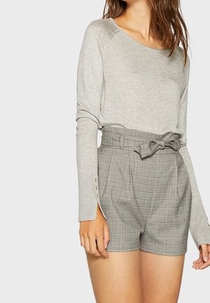 Shorts - grey