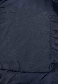 Alpha Industries EXPLORER - Parka - blue