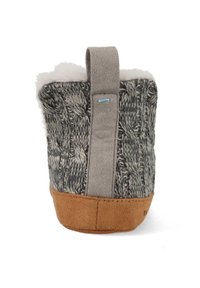 TOMS Enkelkaarsjes - grey