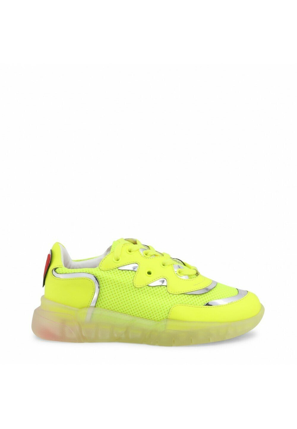 Gele Sneakers voor dames online | Gratis bezorging voor de meeste  bestellingen* | Zalando