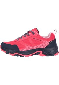 Ej vald, paradise pink