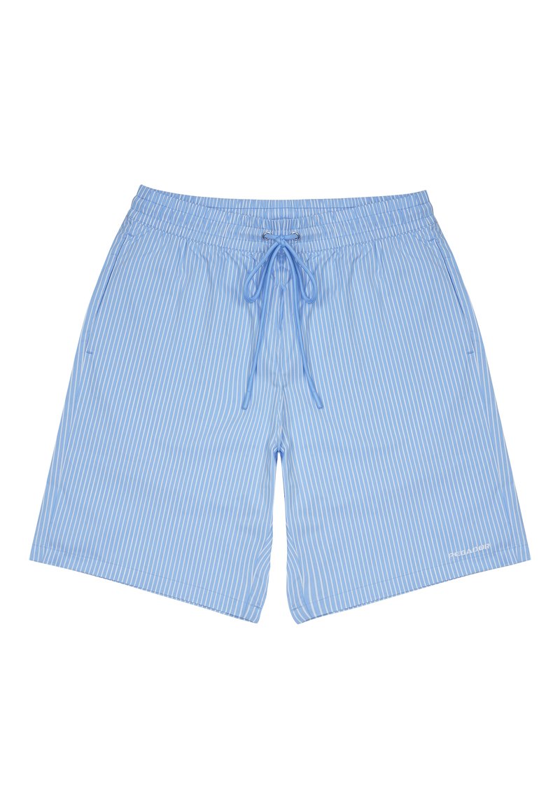 Pegador Shorts lichtblauw
