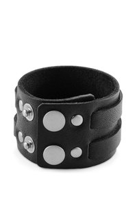 LUCLEON GLADIUS - Armbånd - black