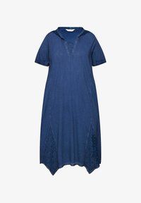 Niet geselecteerd, dark blue