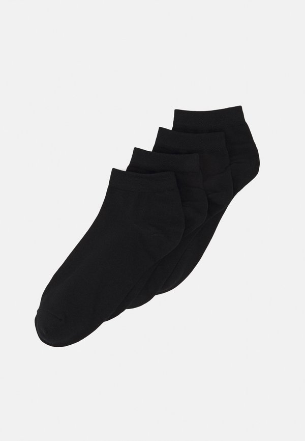 FOOTIES CUFF 4 PACK - Socks