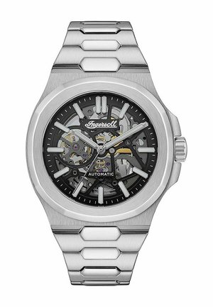 Chronograph - silber