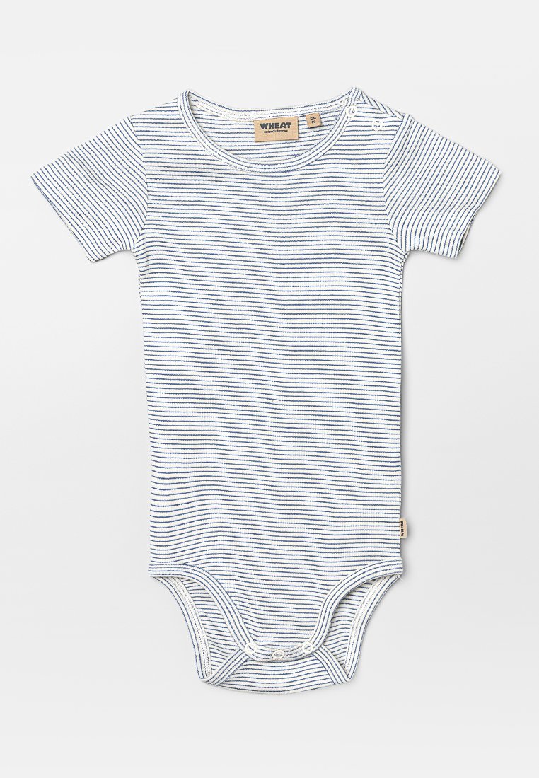 Wheat Body wit Wheat Body wit