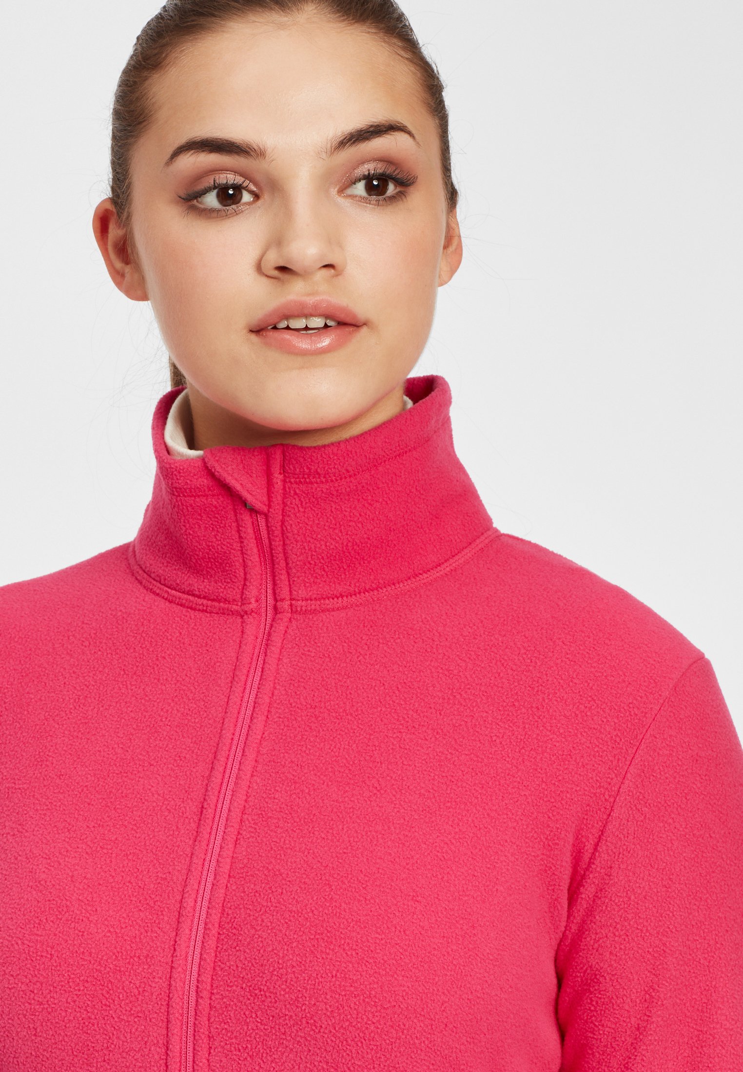 O'Neill CLIME Fleecejas cabaretroze Zalando.nl O'Neill CLIME Fleecejas cabaretroze Zalando.nl