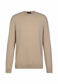 Unausgewählt, ginger 