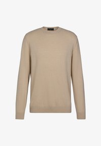 Unausgewählt, ginger