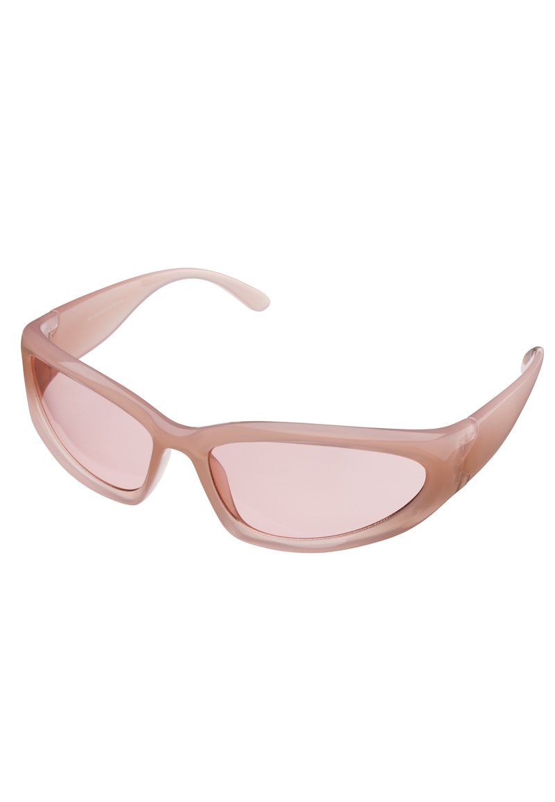 Icon Eyewear YANA - Sluneční brýle - pink